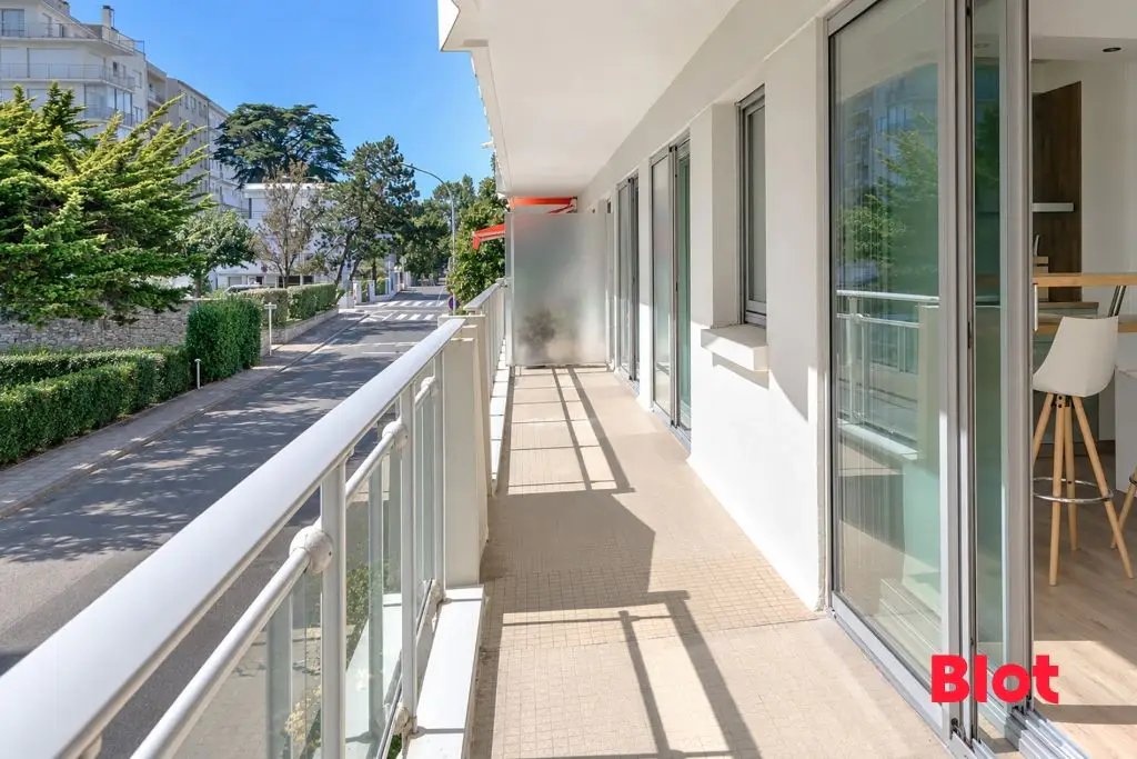 Appartement à vendre, 85m², La Baule-Escoublac