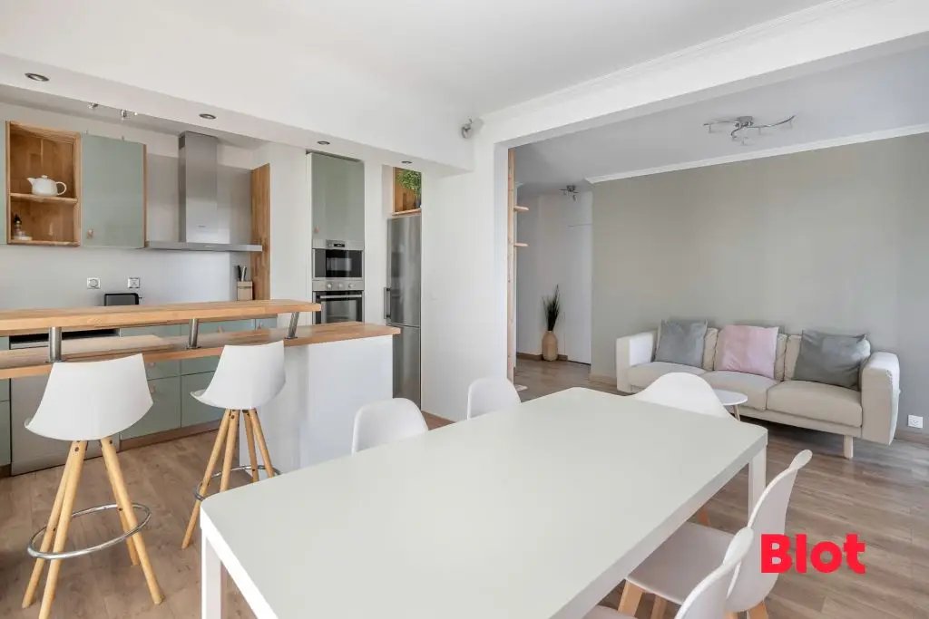 Appartement à vendre, 85m², La Baule-Escoublac