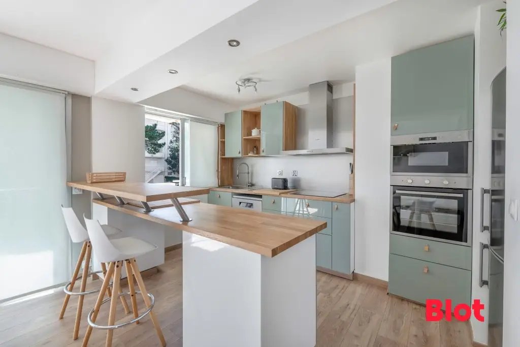 Appartement à vendre, 85m², La Baule-Escoublac