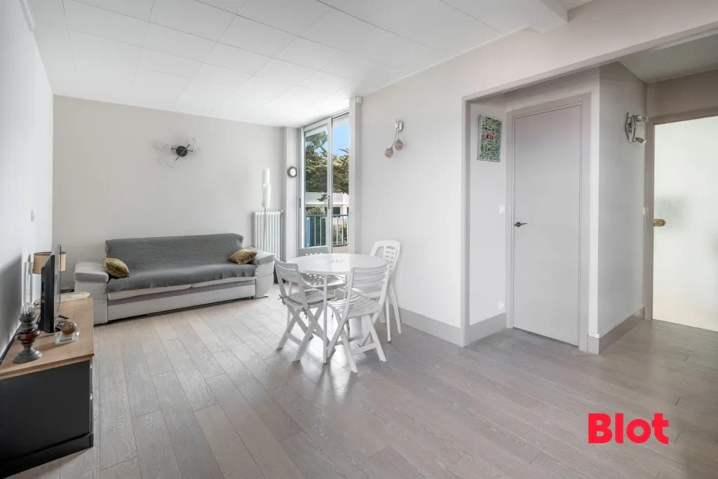 Appartement à vendre, 42m², La Baule-Escoublac