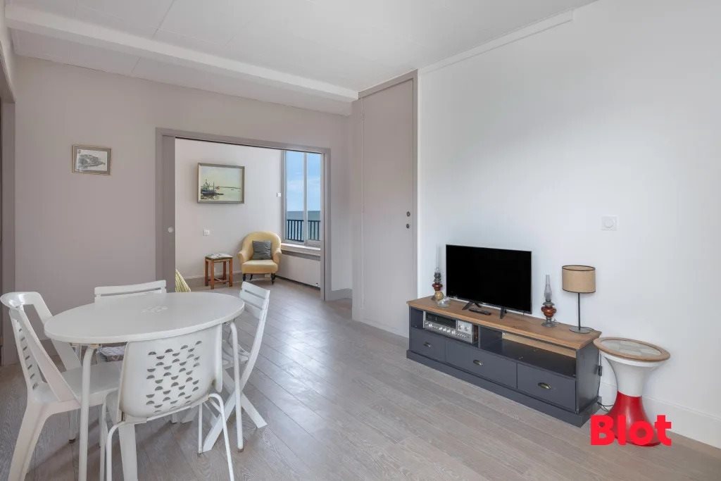 Appartement à vendre, 42m², La Baule-Escoublac