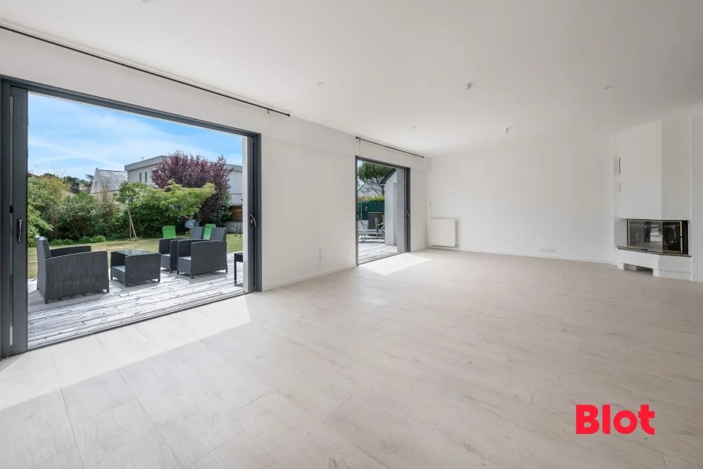 Maison à vendre, 137m², La Baule-Escoublac