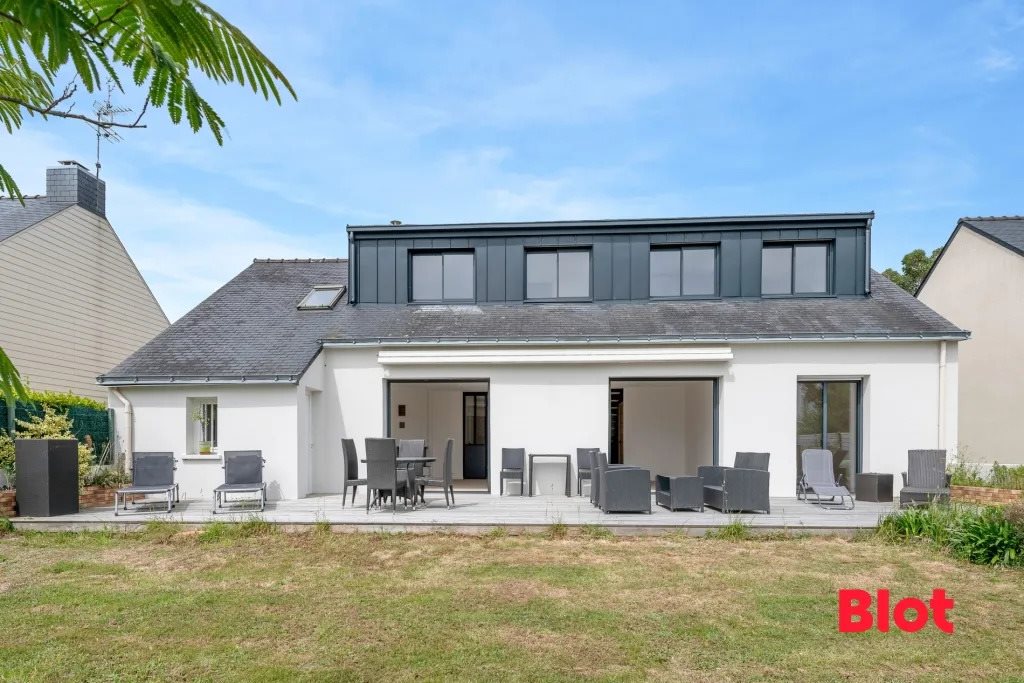 Maison à vendre, 137m², La Baule-Escoublac