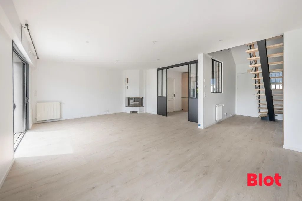 Maison à vendre, 137m², La Baule-Escoublac