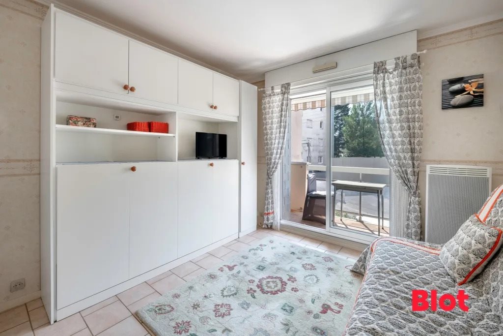 Appartement à vendre, 19m², La Baule-Escoublac