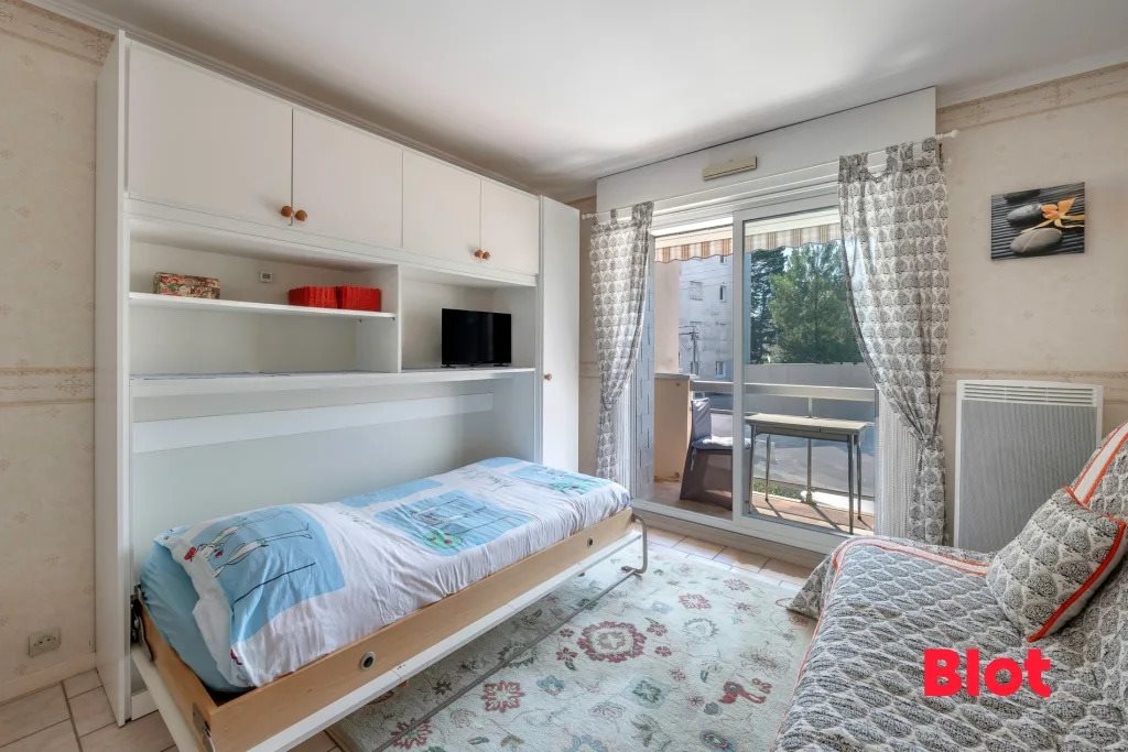 Appartement à vendre, 19m², La Baule-Escoublac