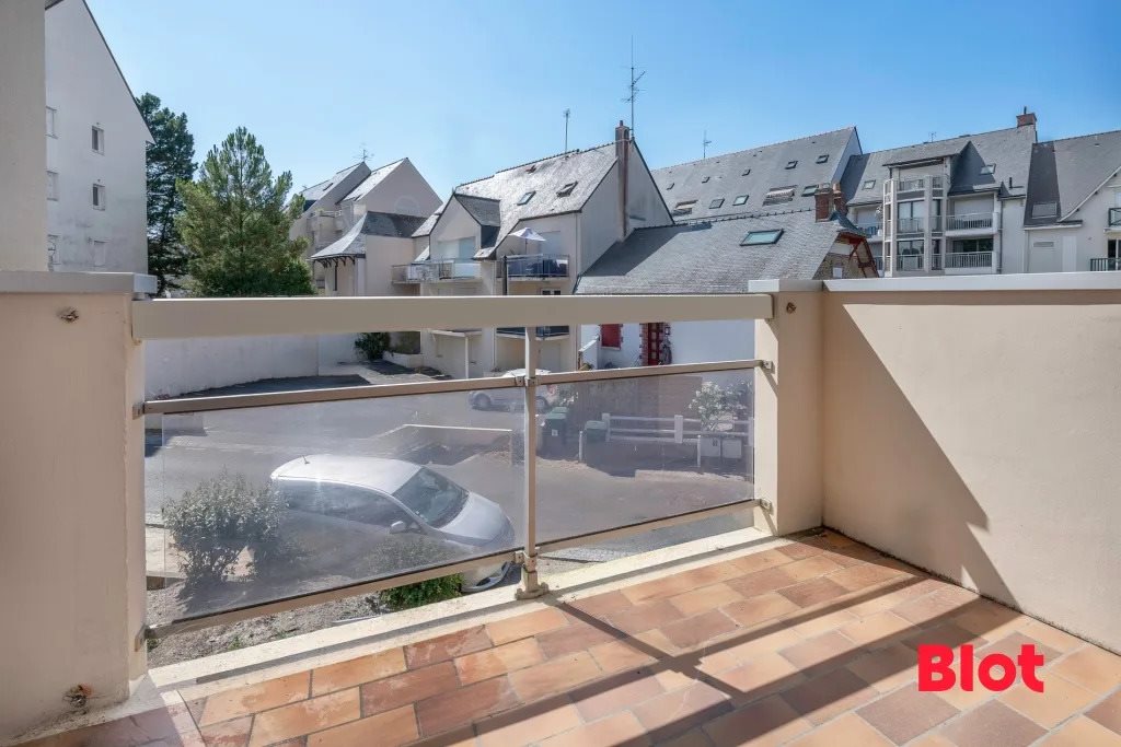 Appartement à vendre, 19m², La Baule-Escoublac