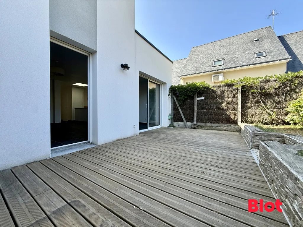 Maison à vendre, 86m², La Baule-Escoublac