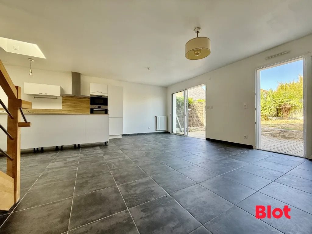 Maison à vendre, 86m², La Baule-Escoublac