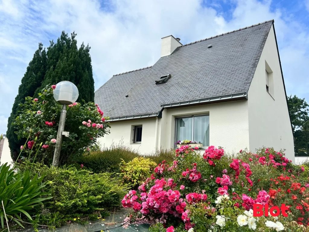 Maison à vendre, 129m², La Baule-Escoublac