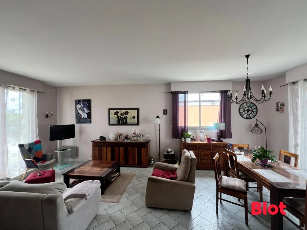 Maison à vendre, 129m², La Baule-Escoublac