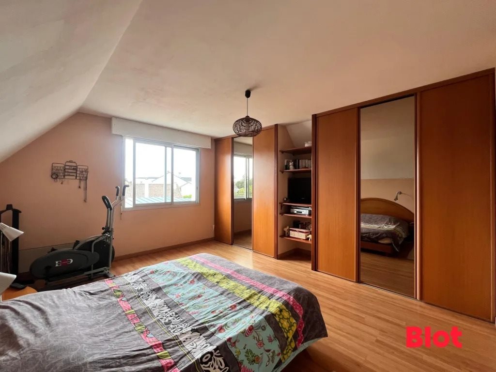 Maison à vendre, 129m², La Baule-Escoublac