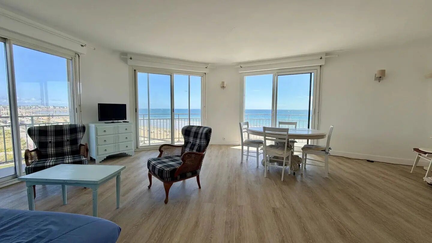 Appartement à vendre, 67m², La Baule-Escoublac