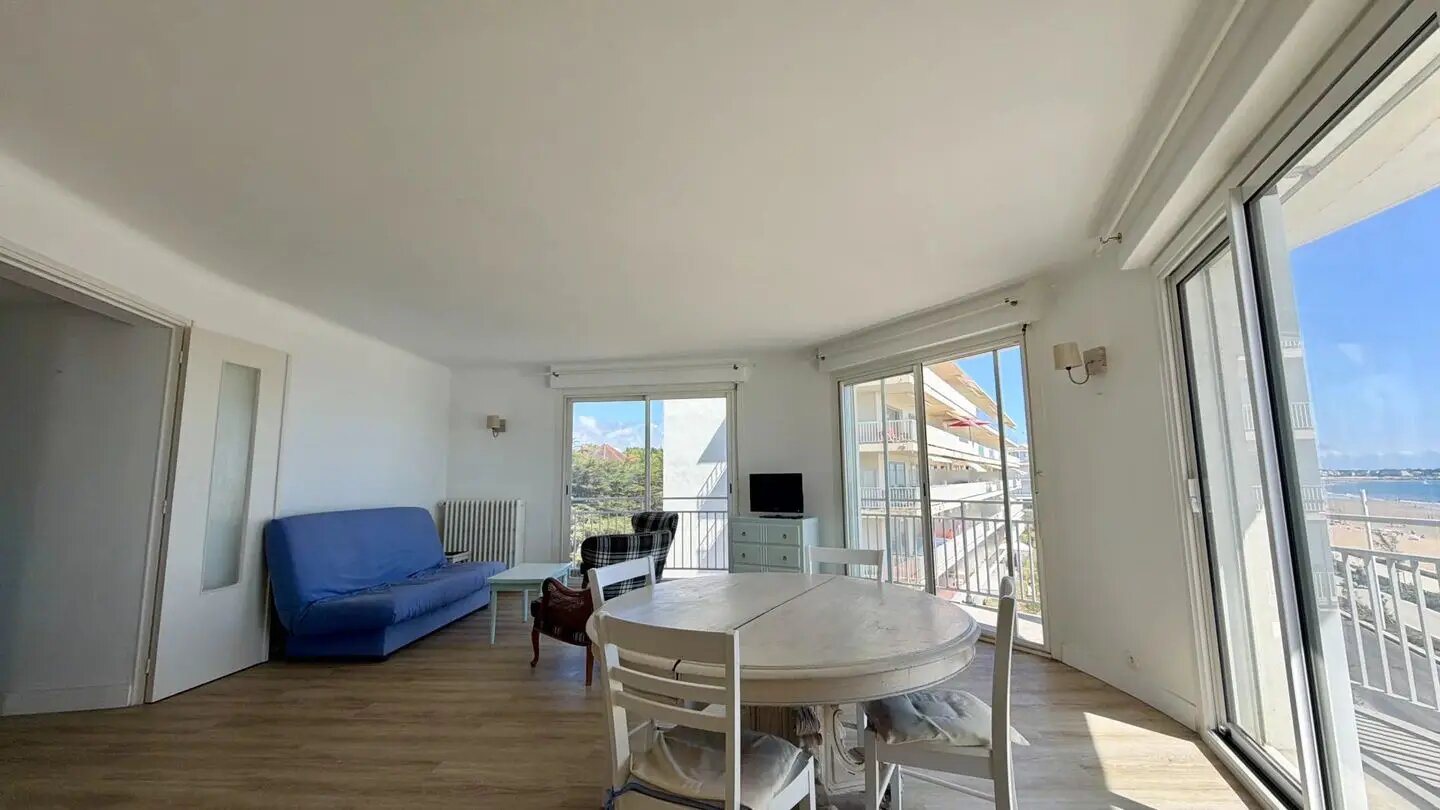 Appartement à vendre, 67m², La Baule-Escoublac