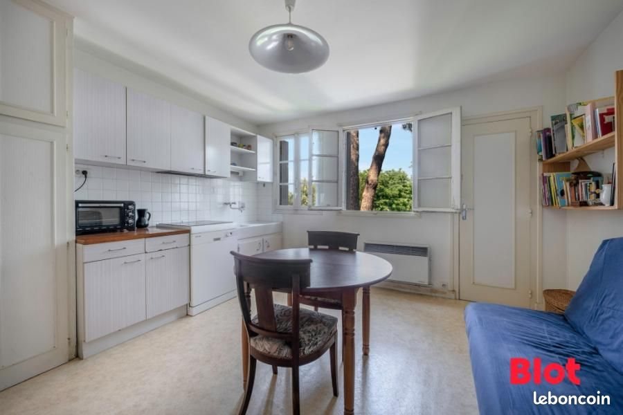 Maison à vendre, 84m², La Baule-Escoublac