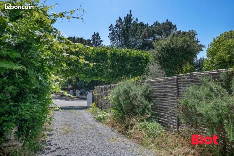 Maison à vendre, 84m², La Baule-Escoublac