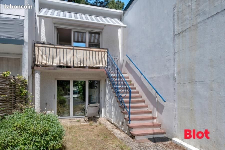 Maison à vendre, 84m², La Baule-Escoublac