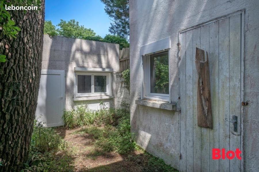 Maison à vendre, 84m², La Baule-Escoublac