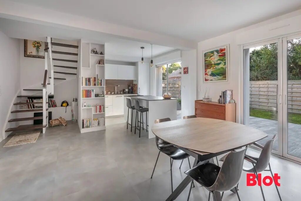 Maison à vendre, 110m², Pornichet