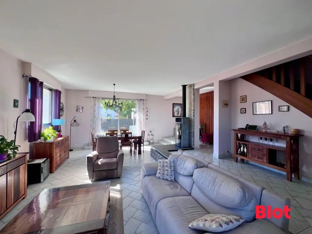 Maison à vendre, 129m², La Baule-Escoublac