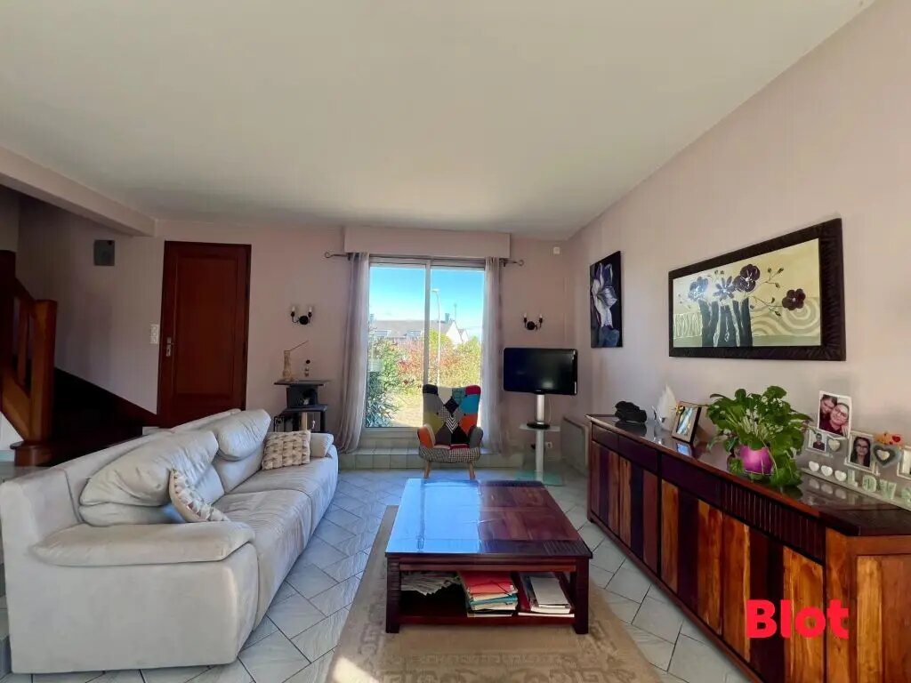 Maison à vendre, 129m², La Baule-Escoublac