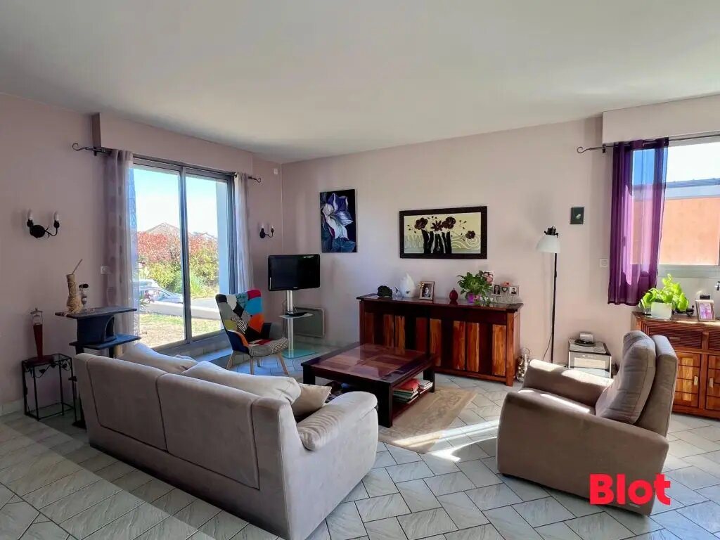 Maison à vendre, 129m², La Baule-Escoublac