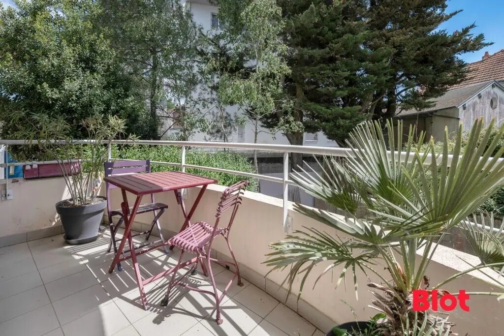Appartement à vendre, 58m², La Baule-Escoublac
