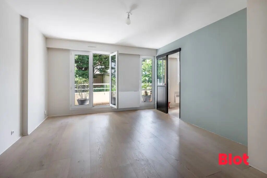 Appartement à vendre, 58m², La Baule-Escoublac