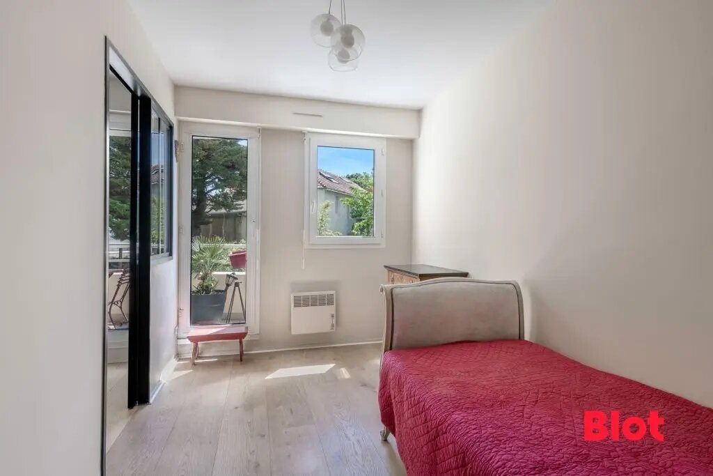 Appartement à vendre, 58m², La Baule-Escoublac
