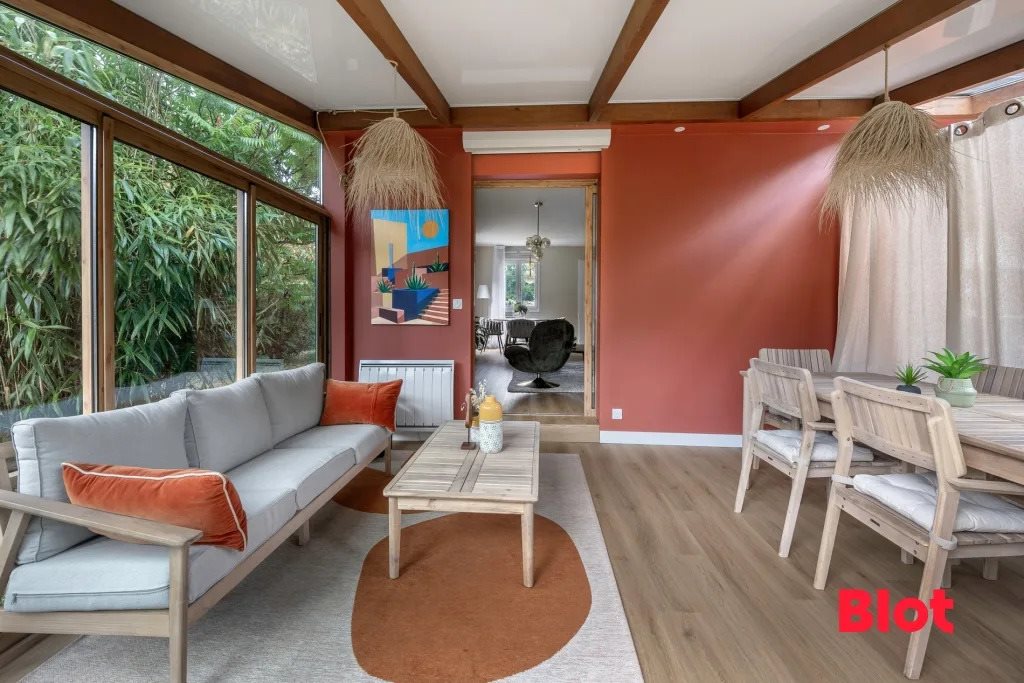 Maison à vendre, 113m², La Baule-Escoublac