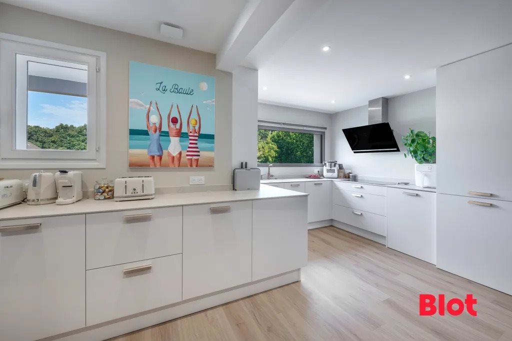 Maison à vendre, 113m², La Baule-Escoublac