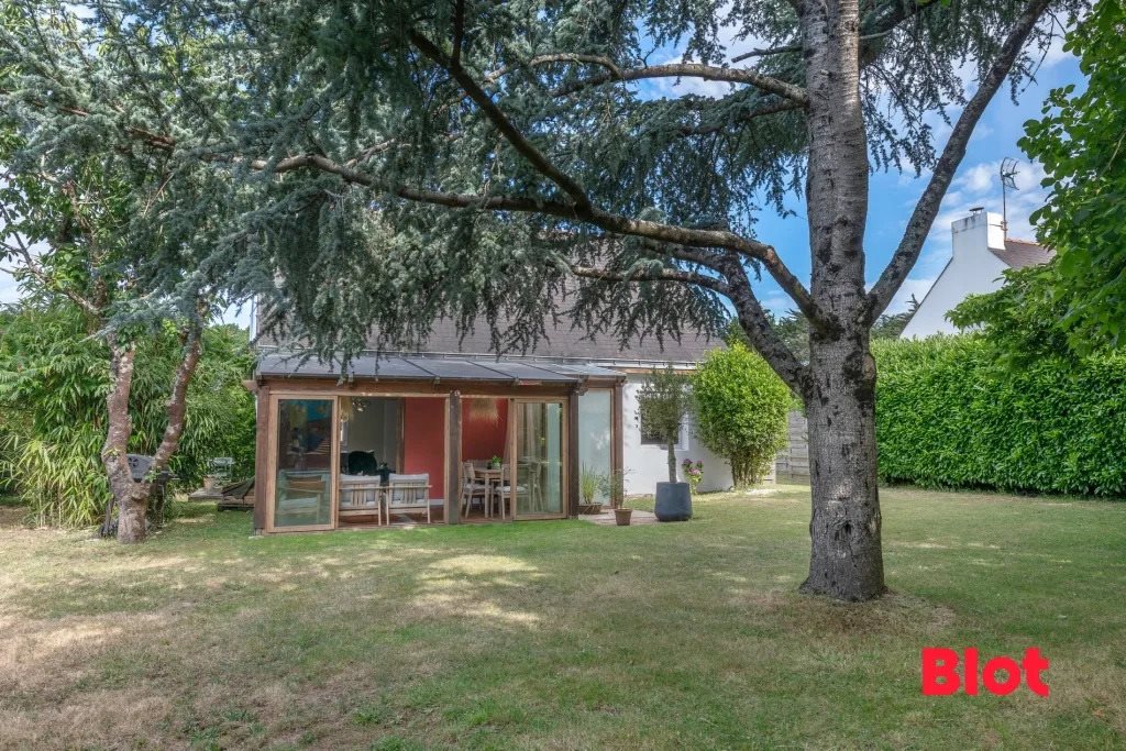 Maison à vendre, 113m², La Baule-Escoublac