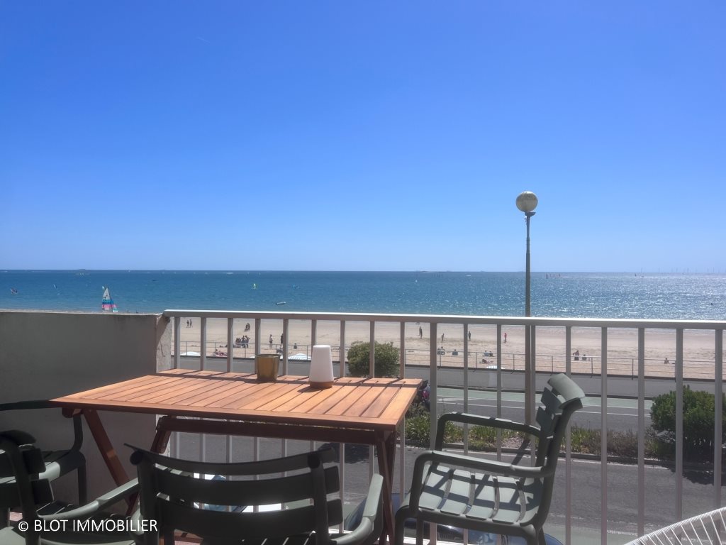 Appartement à vendre, 24m², La Baule-Escoublac