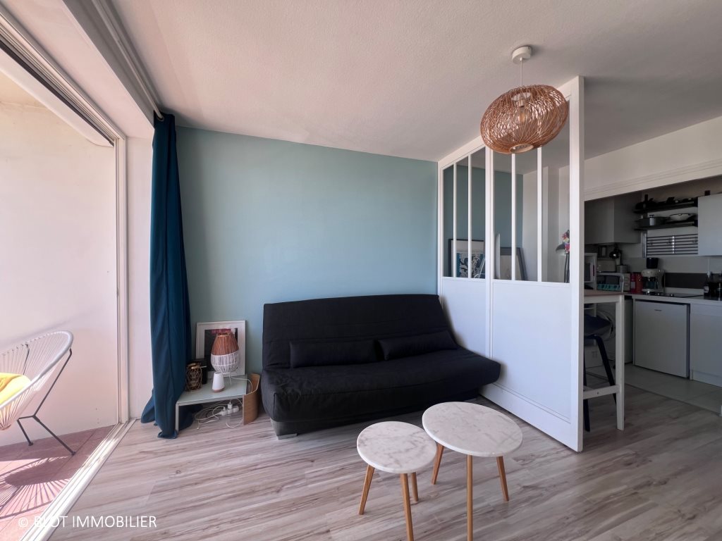 Appartement à vendre, 24m², La Baule-Escoublac