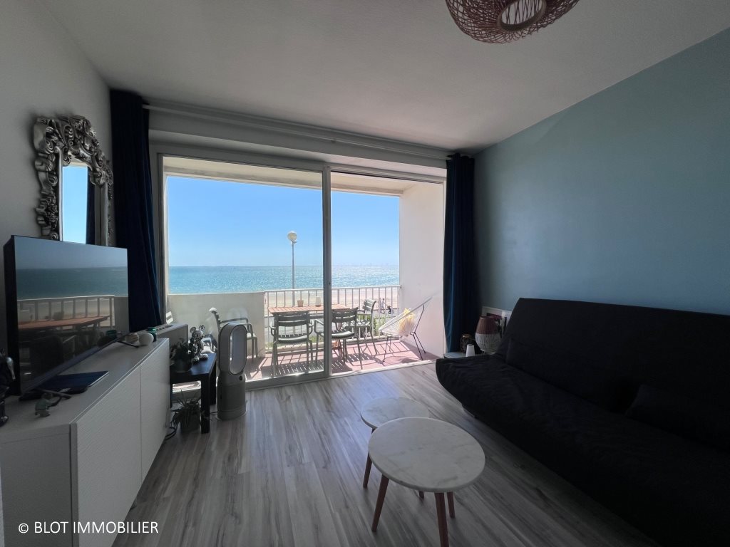 Appartement à vendre, 24m², La Baule-Escoublac