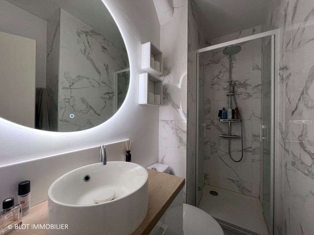 Appartement à vendre, 24m², La Baule-Escoublac