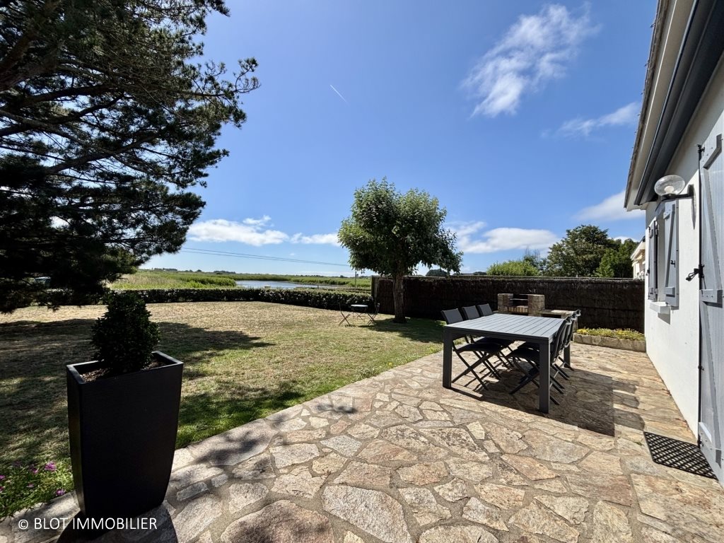Maison à vendre, 96m², La Turballe