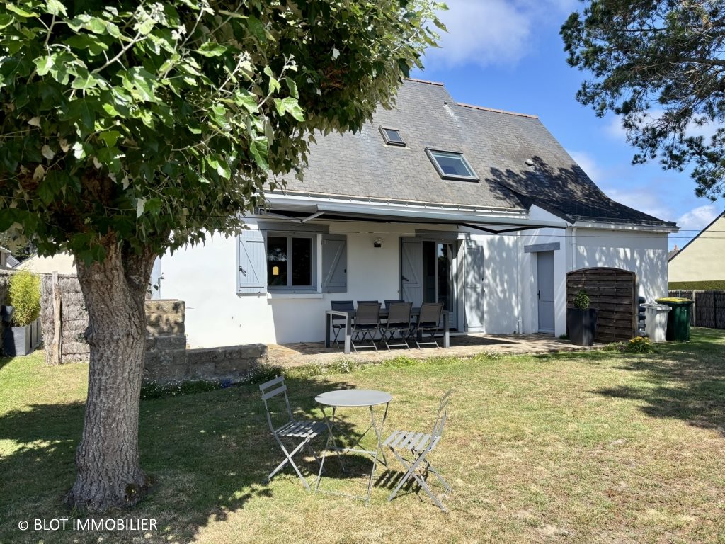 Maison à vendre, 96m², La Turballe