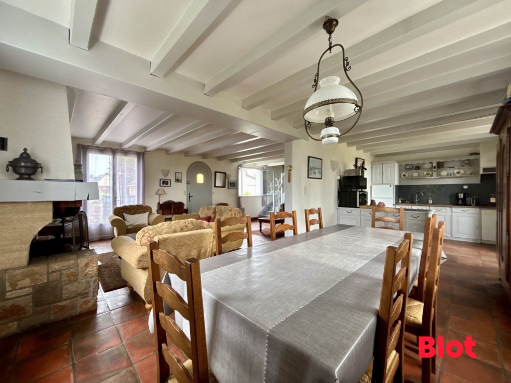 Maison à vendre, 96m², La Turballe