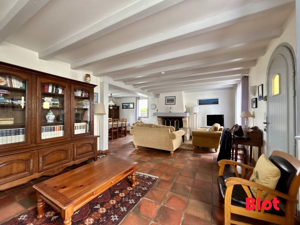 Maison à vendre, 96m², La Turballe