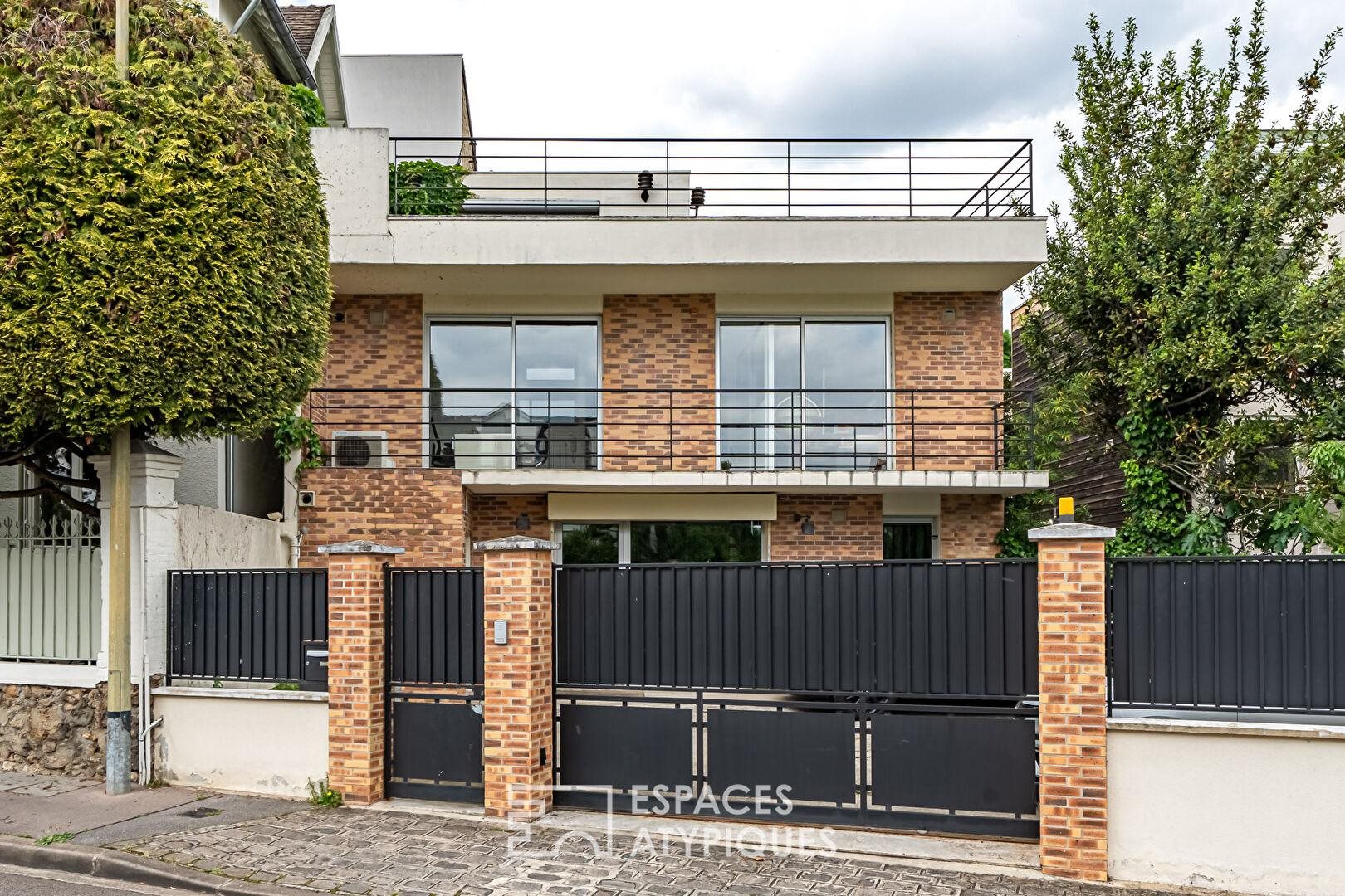 Maison à vendre, 214m², Suresnes