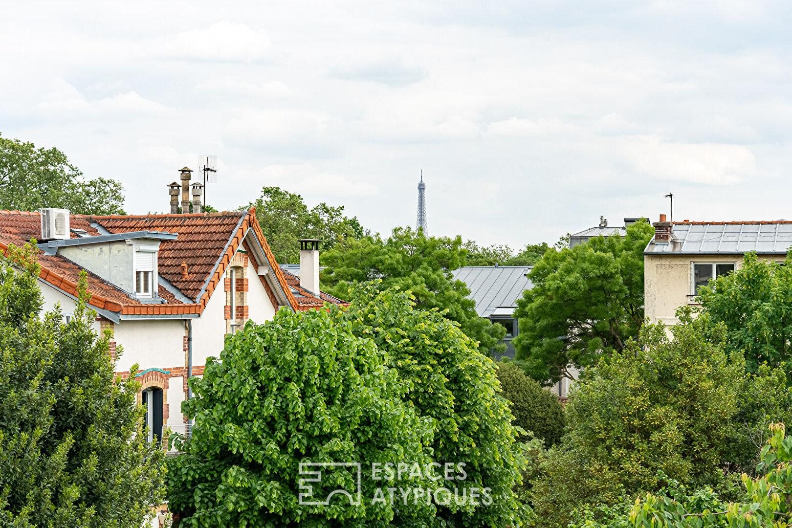 Maison à vendre, 214m², Suresnes