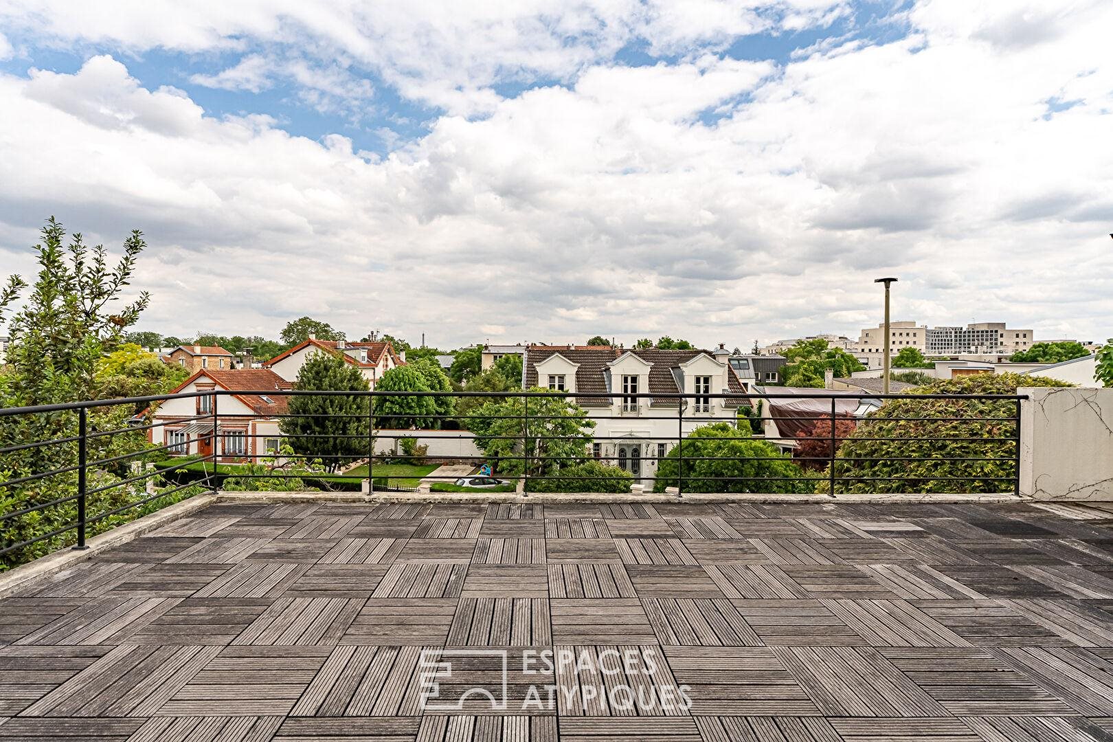 Maison à vendre, 214m², Suresnes