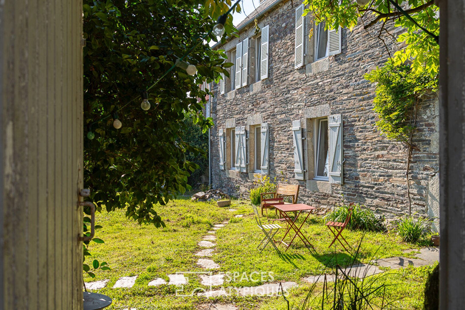 Maison à vendre, 261m², Uzel