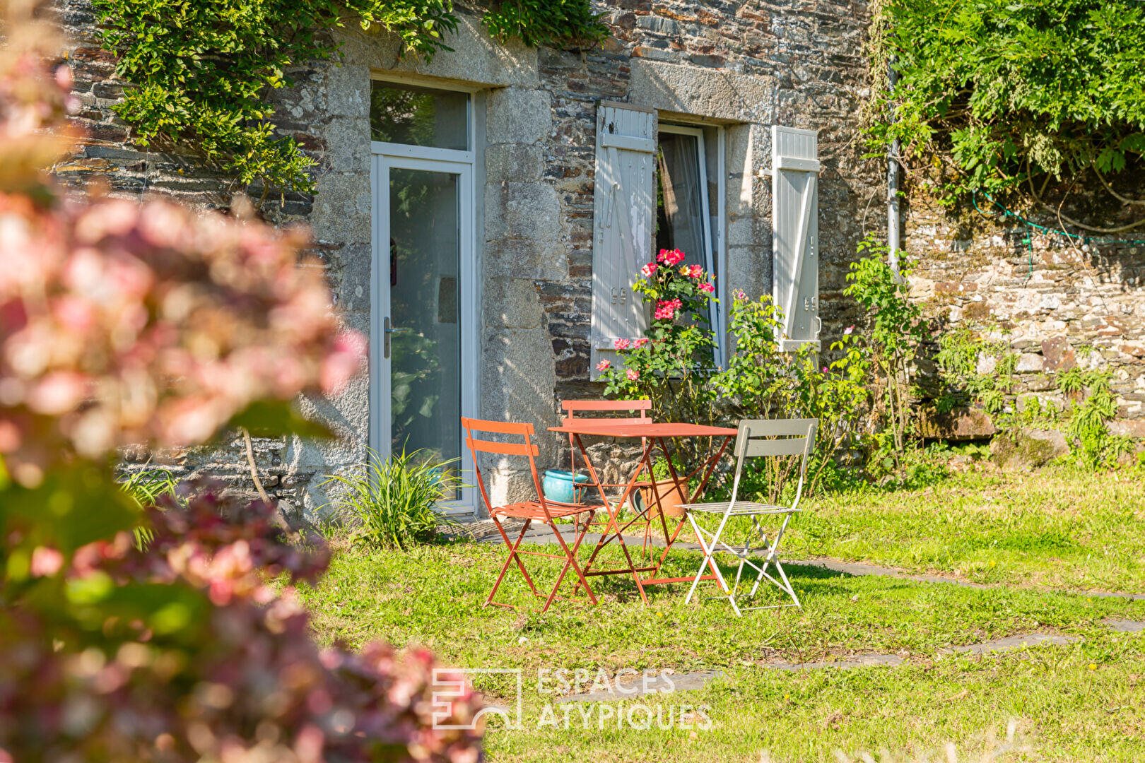 Maison à vendre, 261m², Uzel