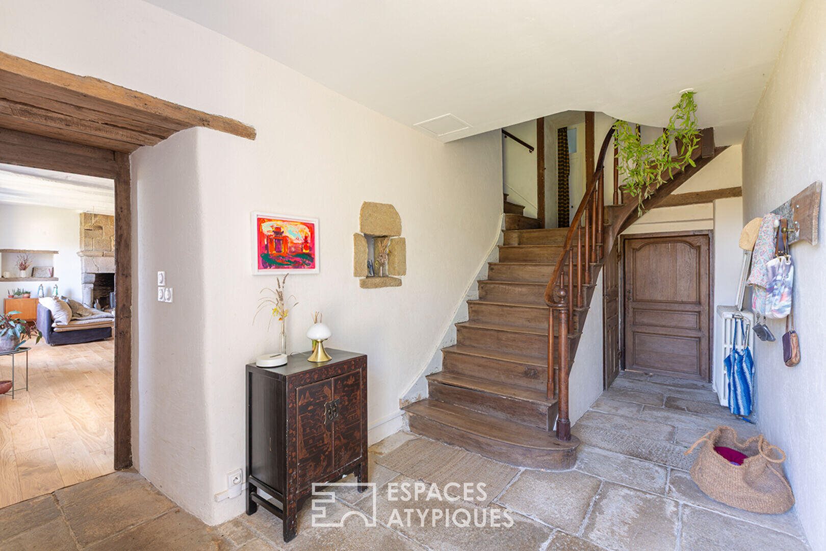 Maison à vendre, 261m², Uzel