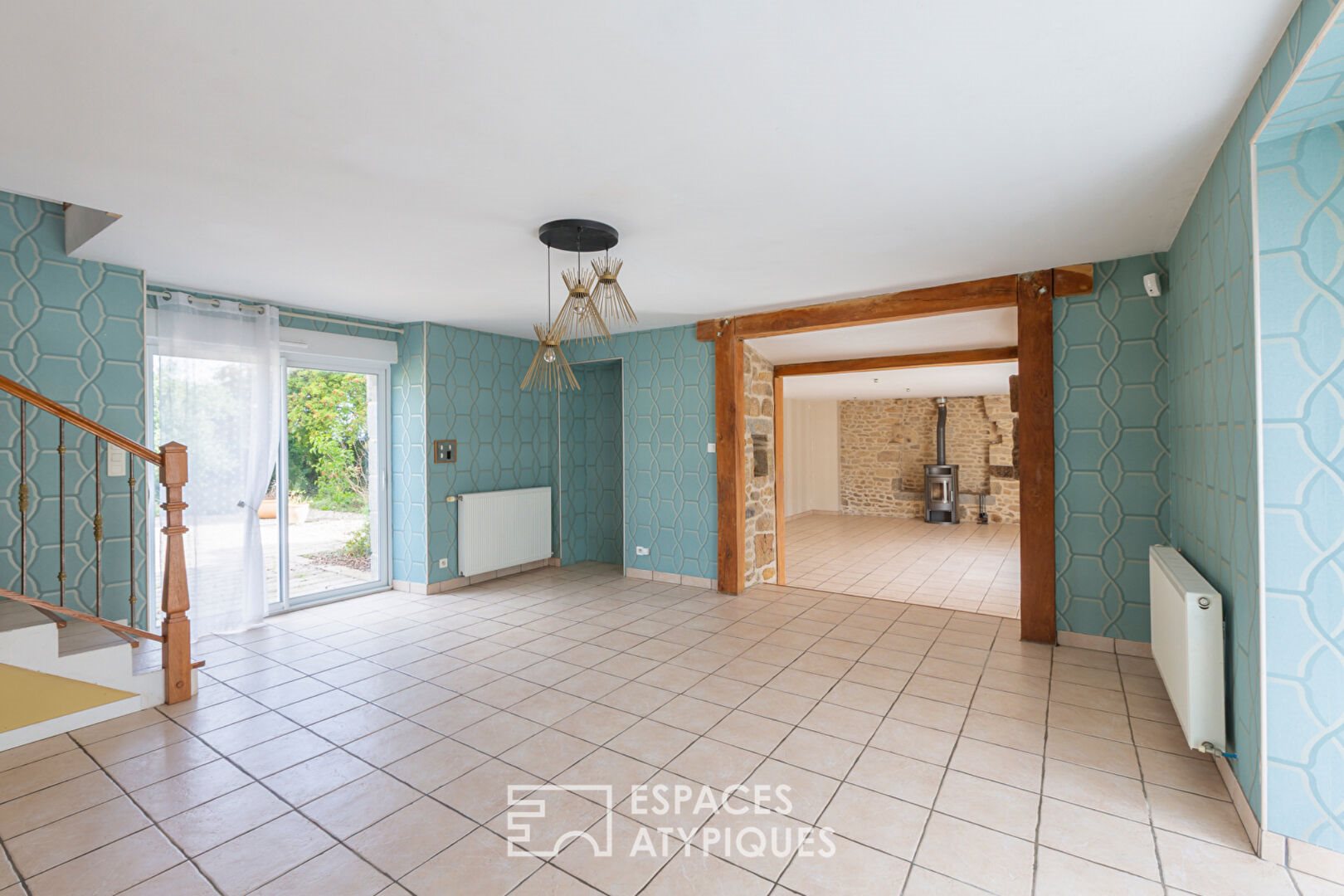 Maison à vendre, 196m², Son