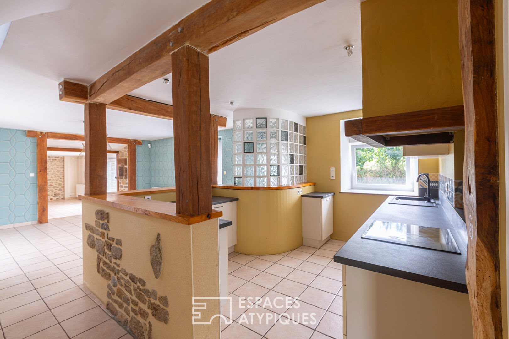 Maison à vendre, 196m², Son