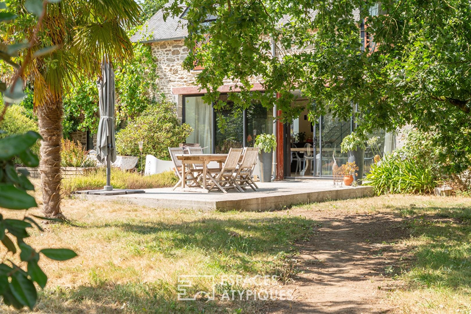 Maison à vendre, 126m², Saint-Glen