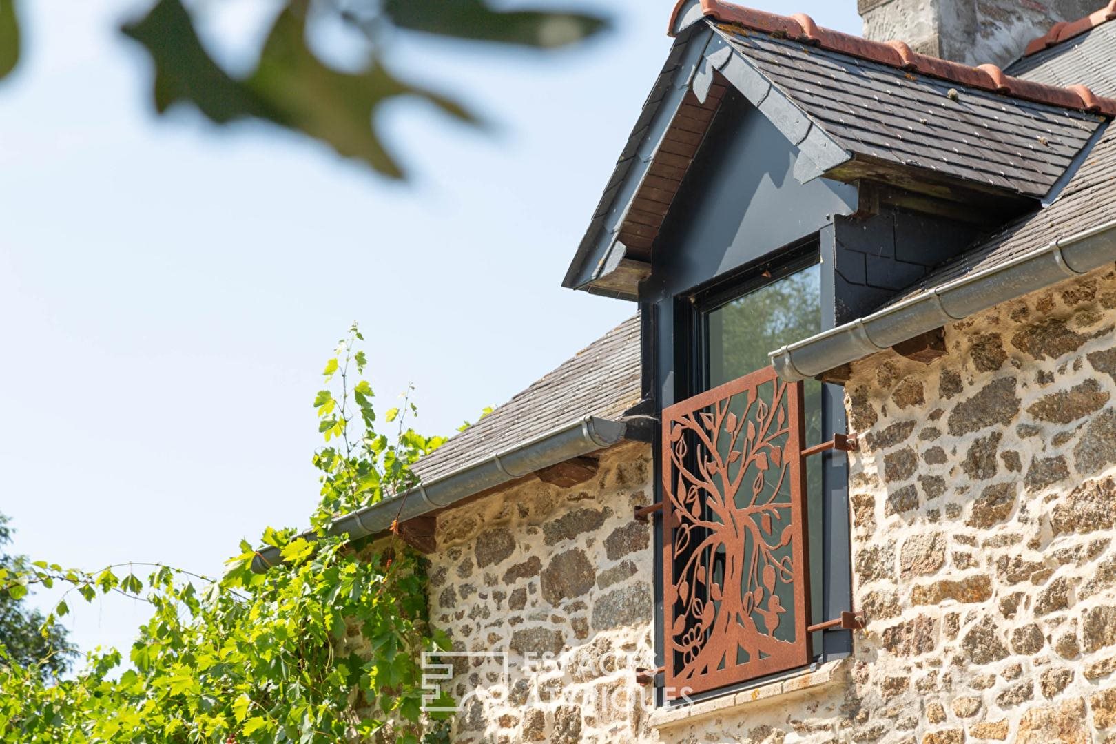 Maison à vendre, 126m², Saint-Glen